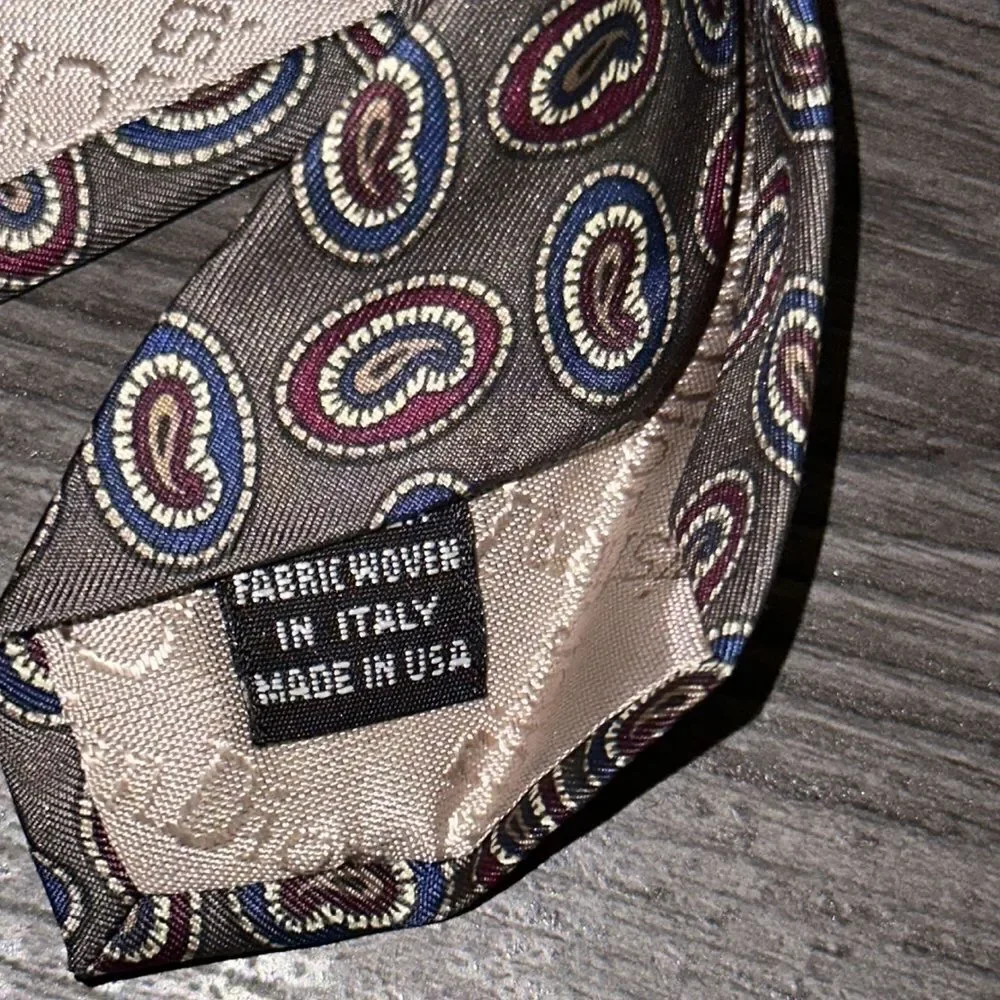 Dior small stain